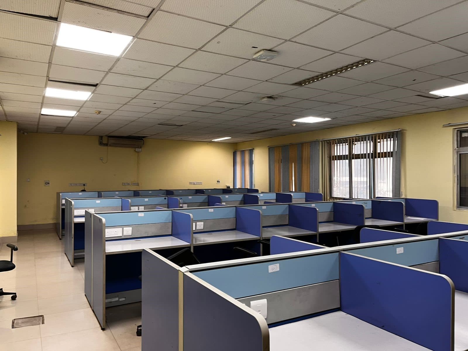 IIT Patna Academic Building photo 27